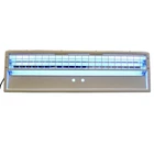 Restaurant Sticky Trap For Mosquitoes, Moths & Flying Insects - 14 X 49 7 New. Price: $1125.00.