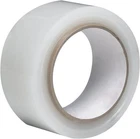 Frost King Clear Plastic Weatherseal Tape, 2" X 100' New. Price: $11.13.