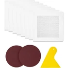 Bates- Repair Kit, 11 Pcs, 4 Inch, Patch Kits, New. Price: $11.18.