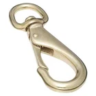 (5PK) N223-271 Boat Snap 3/4" X 3-13/16" , Solid Bronze New. Price: $35.90.