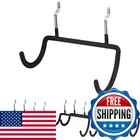 Kinomi 6 Pcs Heavy Duty Pegboard Drill Holder Power Tool Hooks New. Price: $21.47.