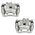 Trq CLA31962 Disc Brake Calipers For Kia Soul 2010-2013 Lh Rh Rear 13021328 New. Price: $112.70.