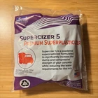 Fritz Pak Concrete Admixtures Supercizer 5 Premium Superplasticizer New. Price: $24.00.