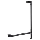 Signature Hardware SH439084MB Pop-up Tub Drain Swivel Head Standard Overflow New. Price: $49.00.