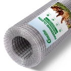 Gmotlse Hardware Cloth 1/4 Inch 23 Gauge Small Size 304 Stainless Steel Mesh ... New. Price: $18.96.