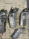 28X Simpson Strong Tie Jack Hanger, Adjustable, Light Slopeable, Right Skewable New. Price: $199.99.