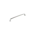 Amerock BP54056PN Renown 18 Inch (457MM) Center-to-center Polished Nickel A... New. Price: $220.86.