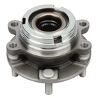 513294 Front Wheel Hub And Bearing Assembly For Nissan Altima 2007-2012 (2.5L... New. Price: $62.24.