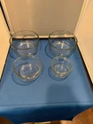 Pyrex 7200 7201 7202 Glass Bowl Lot Euc Used. Price: $16.96.