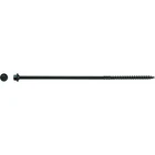 Big Timber #14 X In. Black Log Structure Screw (25-COUNT) BL148-25 New. Price: $37.06.
