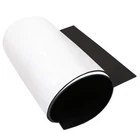 Dualplex Neoprene Sponge Foam Rubber Roll Adhesive, 12X54 Inches 1/16" Thic... New. Price: $29.09.