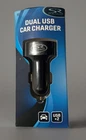 New Solaray 3.1A Double Usb Car Charger High-output Rapid (black) Open. Price: $8.99.