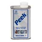 Peek Premium Polish 250ML Liquid Can (33004) New. Price: $18.63.