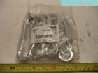 QTY=5: N350-511 National Hardware 3112BC Series Spring Snap 886780011494 New. Price: $46.54.