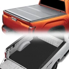 Armordillo Coverex Tfx Low Profile Hard Tri-fold Tonneau Cover+diamond Plate New. Price: $550.03.