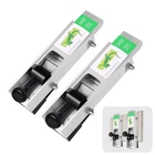 Adwrparts Aluminum Home Siding Installation Tool Kit Compatible With 5/16 Inc... New. Price: $28.79.
