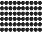 Macarrie 60 Pieces Precut Tennis Bulk Balls For Chairs Heavy Duty Long... New. Price: $65.20.