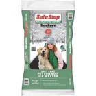 Safe Step Sure Paws Pet-friendly, Salt-free, Fast-acting Ice Melter, 20LBS New. Price: $38.83.
