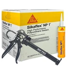 Masterseal Np 1, 10OZ. Polyurethane Sealant, Case Of 30 With Caulk Gun New. Price: $237.49.