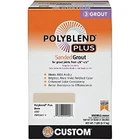 PBPG3827-4 7LB Bone Sand Grout Quantity 1 New. Price: $31.35.