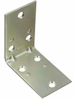 2PK Shelf Cabinet Tool Box Table 2.5" Zinc Plated Reinforcement Corner Brace New. Price: $18.36.