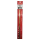 K&s 8153 Brass 0.014 In. Thick Square Tube 3/16 O.d. X 12 L New. Price: $8.37.