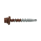 Hillman Fasteners 250 Piece Self Drilling Powerpro Metal To Wood Roofing Screws New. Price: $17.99.
