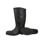Tingley 31161 Pvc Boot,men's,black,pr 61UW06 New. Price: $21.73.