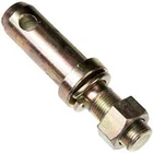 Lift Arm Pin, Cat Forged, 7/8 X 1-3/4-IN. New. Price: $18.57.