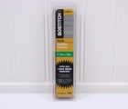 Bostitch BT1309B-1M 18-GAUGE Brad Nails 1" 25MM 1000 Count Fits All 18GA Nailers New. Price: $11.99.