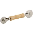 Prime-line Products 8059 Rolling Tool With Combo Steel Ball Bearing Wheels, 2- New. Price: $48.75.