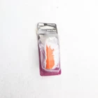 (4-PK) Prime-line Self-locking Shelf Support Peg Clear 1/4" X 1/2" 11299 Open. Price: $5.25.