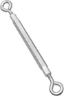 National Hardware N221-770 2170BC Eye To Turnbuckle Zinc PLATED,3/8" X 16 New. Price: $14.99.