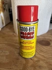 Good Bye Cracks Elastic Cover Goof Off 4 Oz. Can New. Price: $36.99.