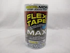 Tape Max 8 25 Ft Clear Original Strong Flexible Rubberized Waterproof New. Price: $54.99.