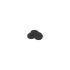 Truguard 93571TV Felt Pads, Self-adhesive, Black, Round, 2.25-IN., 4-PK. New. Price: $33.06.