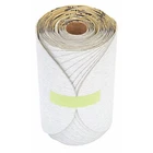 3M 7000119243 Paper Disc Roll, 120 Grit, Silicon Carbide New. Price: $83.55.