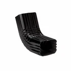 2X3 Blk Front Elbow - 2506435HP. Price: $12.06.