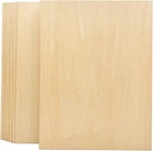 9 Pack 1/16 X 12 Inch Thin Basswood Plywood Sheets For Crafts New. Price: $25.10.