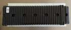 Amerimax 4621 24" Stealthflow Profile Downspout Extensions Nib Case New. Price: $89.99.