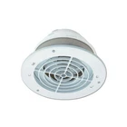 Dundas Jafine 247256 Soffit Exhaust Vent 4"/5"/6" Frost-free Damper New. Price: $27.28.