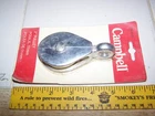 Nos 2" Campbell Swivel Pulley 765-5142 New. Price: $12.00.