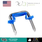 Gardner Bender MSI-1525T Insulated Electrical Metal Cable Staples, Inch Open. Price: $14.99.