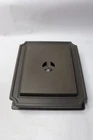 Mid-america Mounting Block Iron Vinyl 7" W X 8" H M00030101451 Open. Price: $9.00.