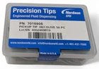 Nordson Efd 7016906 Dispensing Needle Tip 45-DEG 14GA 1.5" Olive Ss 50/BOX New. Price: $89.95.