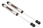 Rough Country 4-5.5" V2 Monotube Front Shocks For 13-26 Ram 2500 4WD 760818 New. Price: $259.95.
