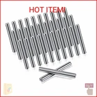 5 Mm X 40 Stainless Steel Shelf Dowel Support Pegs Positioning New. Price: $15.16.