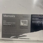 Kohler Memoirs Stately Drop Bathroom Sink K-2337-8-0 New. Price: $250.00.