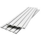 Gladiator GAWP042PBY Wall Storage Panel 48" - Pack New. Price: $75.00.