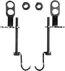Duravit 0055030000 Siphon Cover Installation Kit New. Price: $40.99.